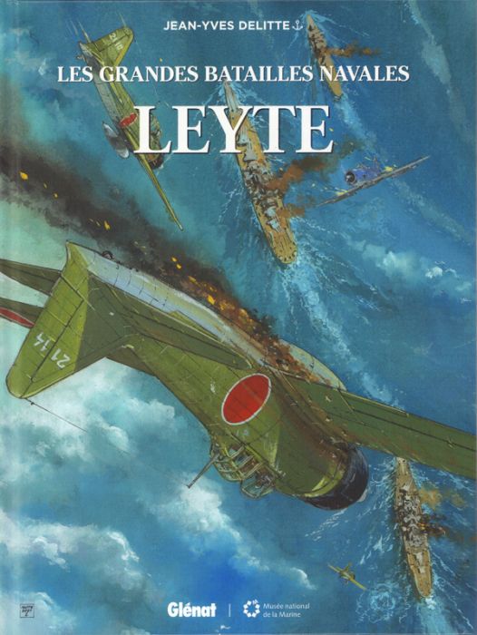 Emprunter Les grandes batailles navales : Leyte livre