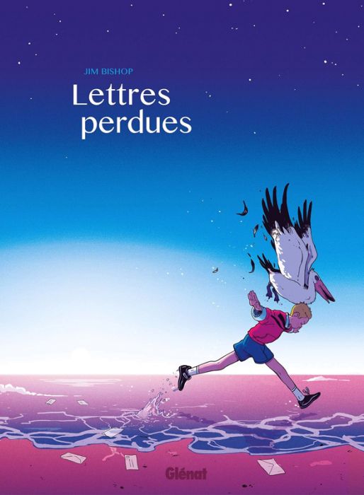 Emprunter Lettres perdues livre