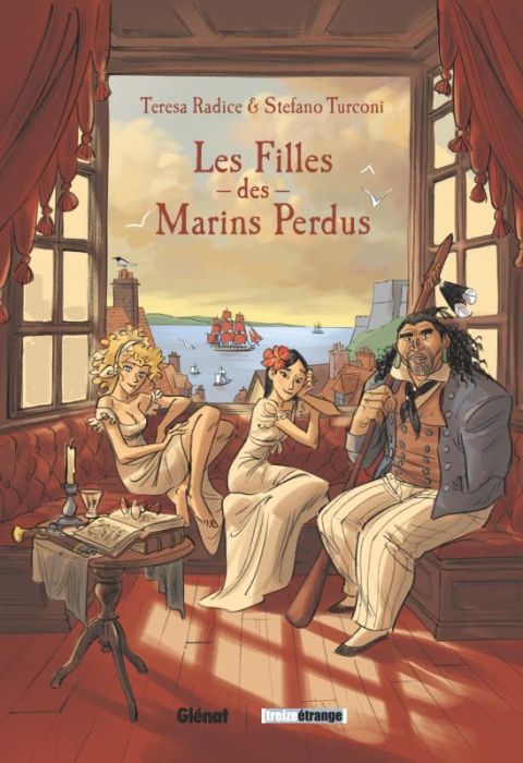 Emprunter Les filles des marins perdus Tome 1 : June. Plymouth (Devonshire) 1810 livre