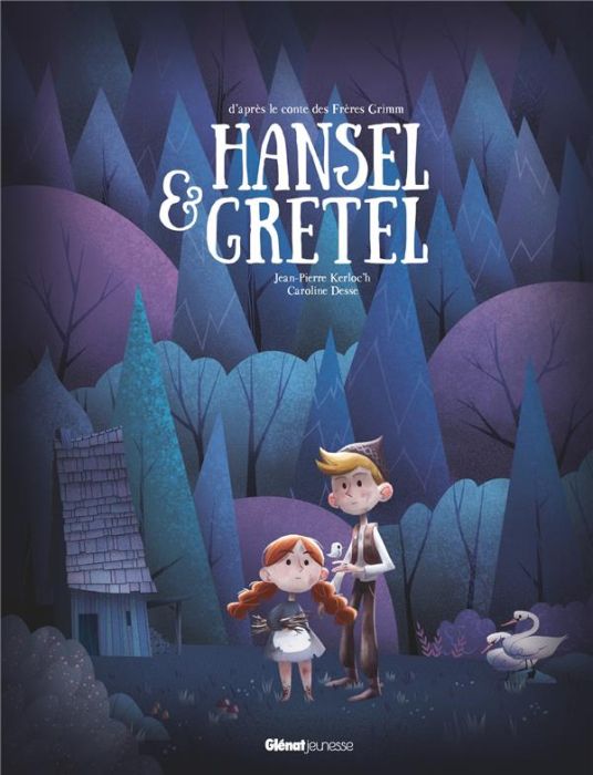 Emprunter Hansel & Gretel livre