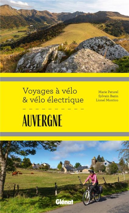 Emprunter Auvergne livre