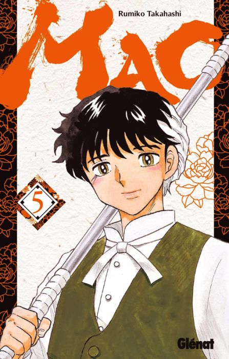 Emprunter Mao Tome 5 livre