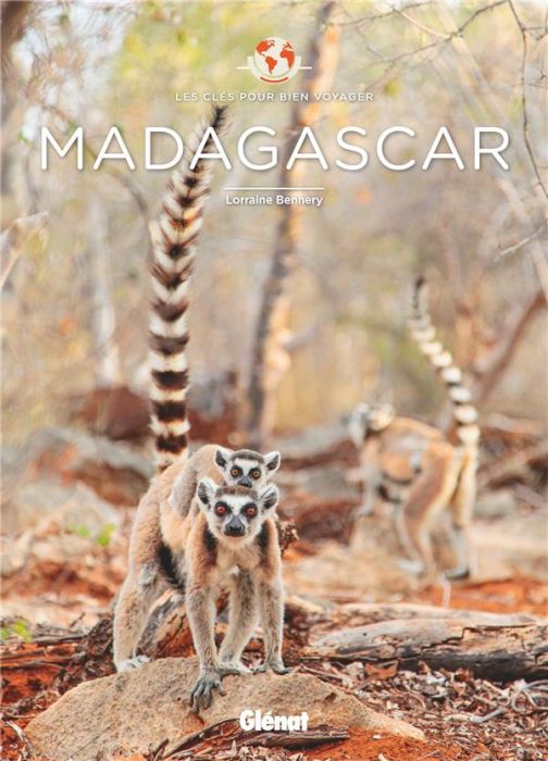 Emprunter Madagascar livre