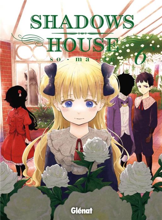 Emprunter Shadows House Tome 6 livre