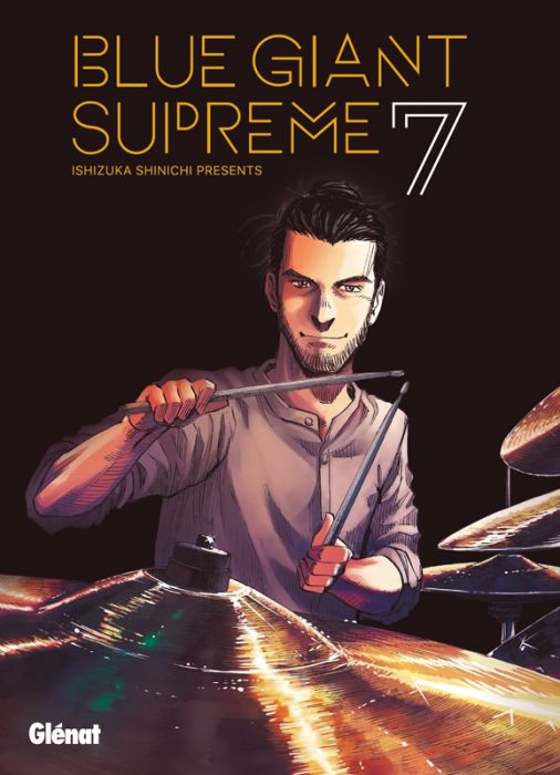 Emprunter Blue giant supreme Tome 07 livre