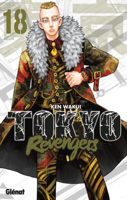 Emprunter Tokyo Revengers Tome 18 livre