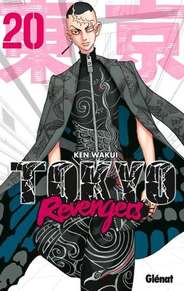 Emprunter Tokyo Revengers Tome 20 livre