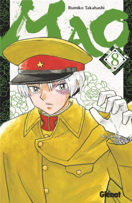 Emprunter Mao Tome 8 livre