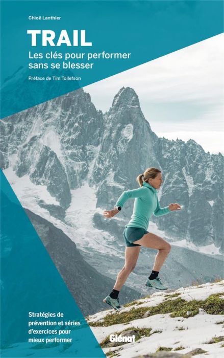 Emprunter Trail. Les clés pour performer sans se blesser, Edition revue et augmentée livre