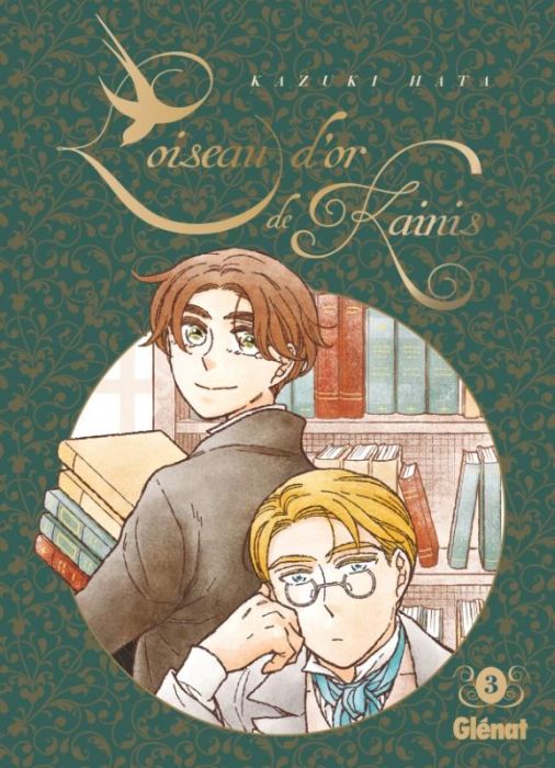 Emprunter L'oiseau d'or de Kainis Tome 3 livre