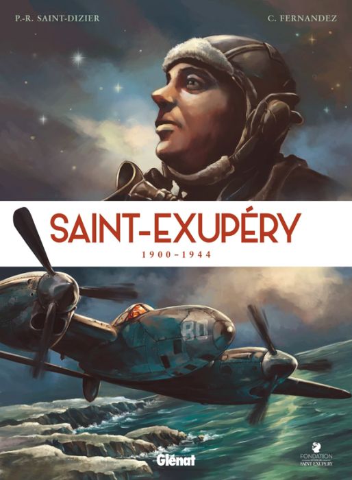 Emprunter Saint-Exupéry : 1900-1944 livre