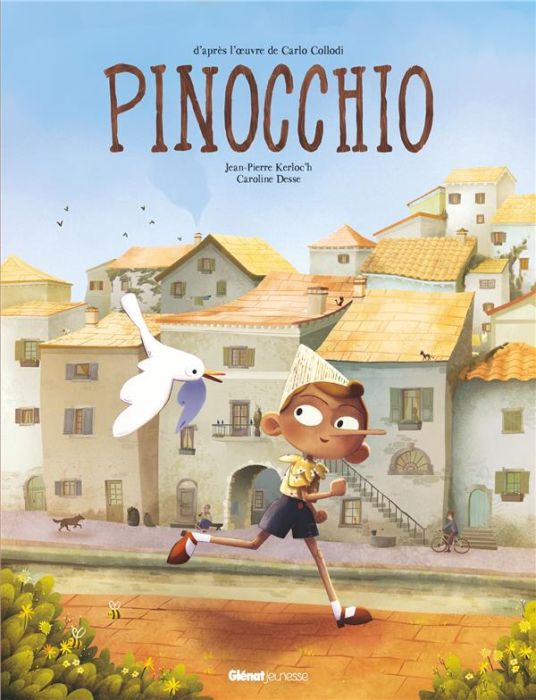 Emprunter Pinocchio livre