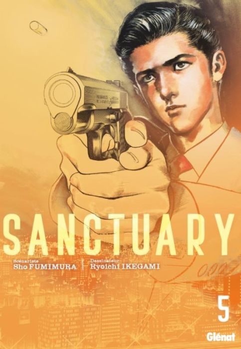 Emprunter Sanctuary - Perfect Edition Tome 5 livre