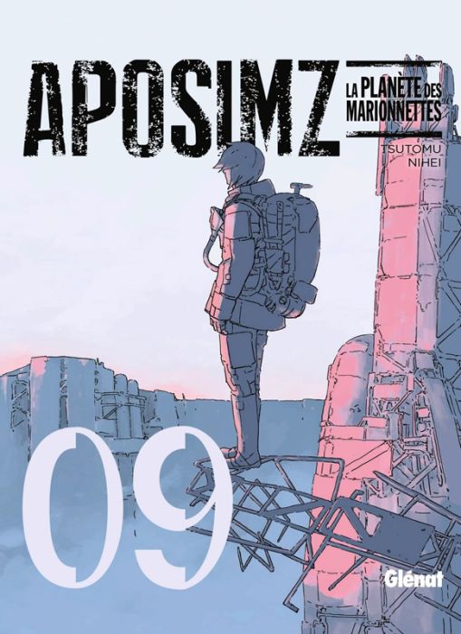 Emprunter Aposimz. La planète des marionnettes Tome 9 livre