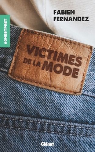 Emprunter Victimes de la mode livre