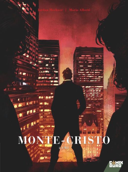 Emprunter Monte-Cristo Tome 2 : L'Ile livre