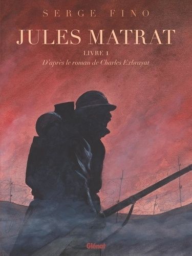 Emprunter Jules Matrat Tome 1 livre