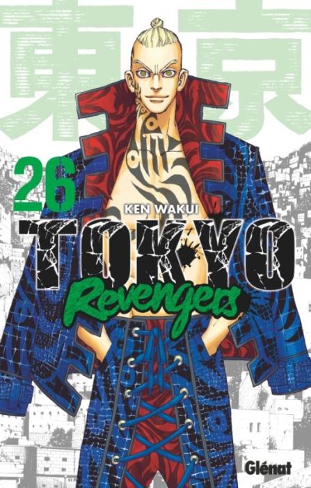 Emprunter Tokyo Revengers Tome 26 livre