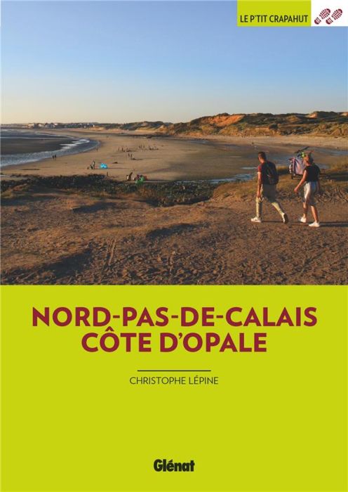 Emprunter Nord-Pas-de-Calais, Côte d'Opale livre