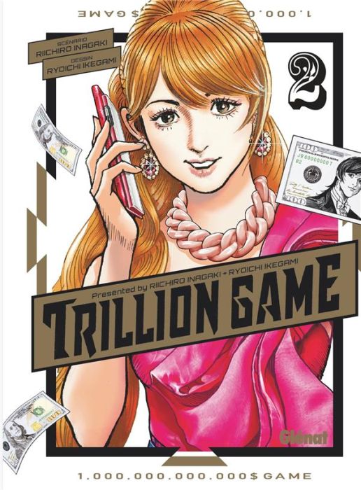 Emprunter Trillion Game Tome 2 livre