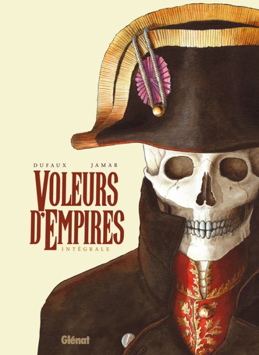 Emprunter Voleurs d'Empires - Intégrale livre