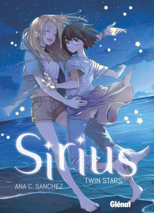 Emprunter Sirius. Twin stars livre