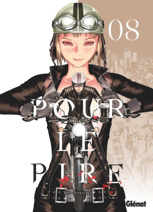 Emprunter Pour le pire Tome 8 livre