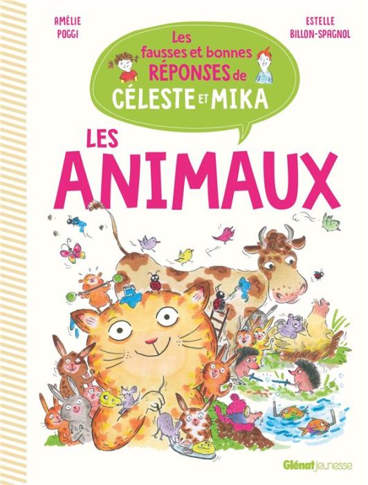 Emprunter Les animaux livre