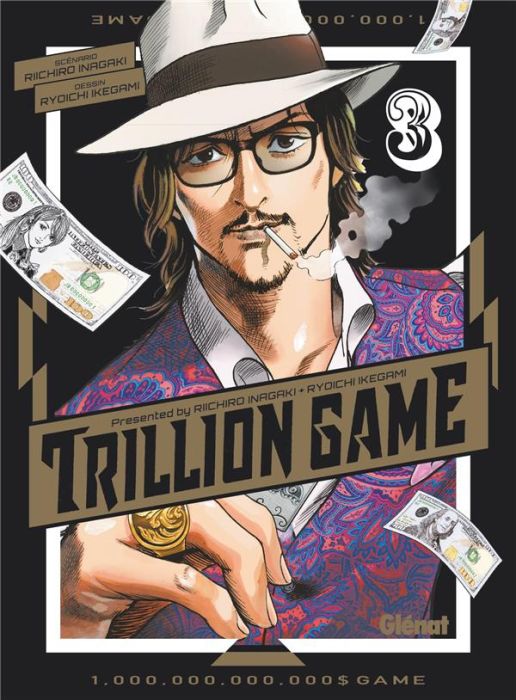 Emprunter Trillion Game Tome 3 livre