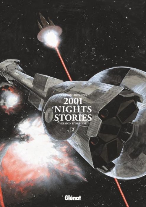 Emprunter 2001 Nights Stories Tome 2 livre