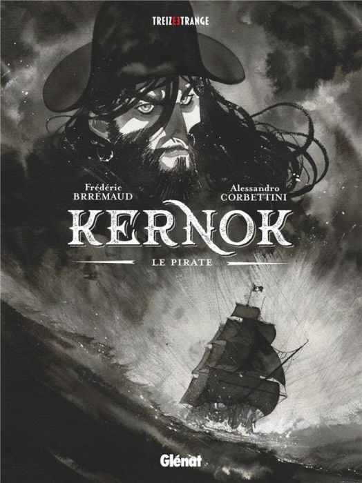 Emprunter Kernok, le pirate livre