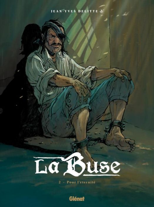 Emprunter La Buse Tome 2 : Pour l'éternité livre