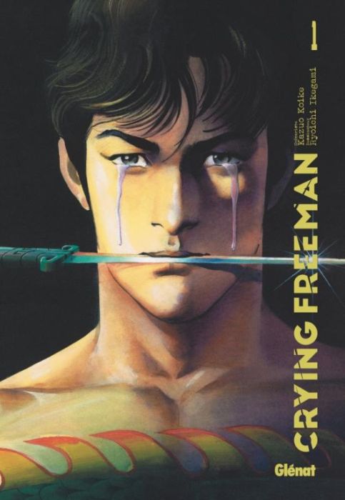 Emprunter Crying Freeman Tome 1 - Perfect Edition livre