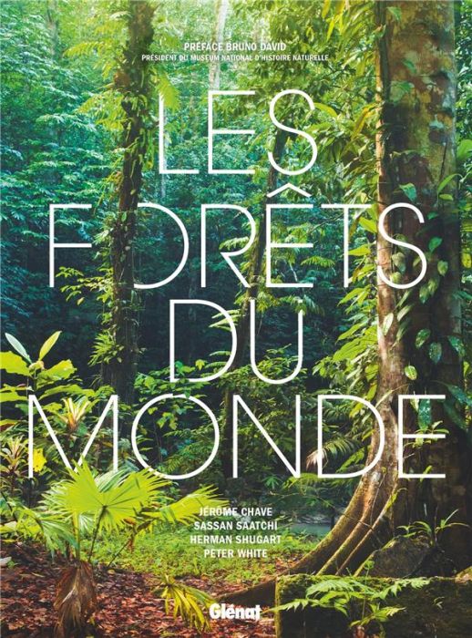 Emprunter Les forêts du monde livre