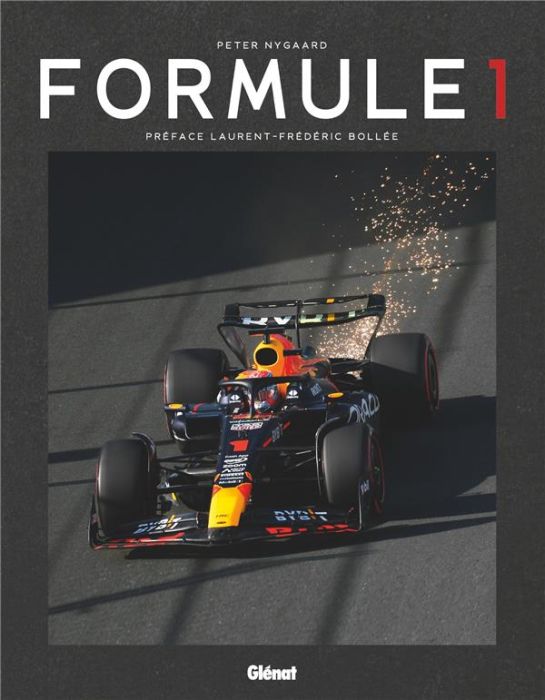 Emprunter La Formule 1 livre