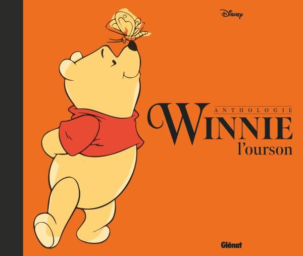 Emprunter Winnie l'Ourson : Anthologie livre