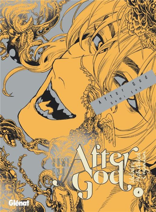 Emprunter After God Tome 4 livre