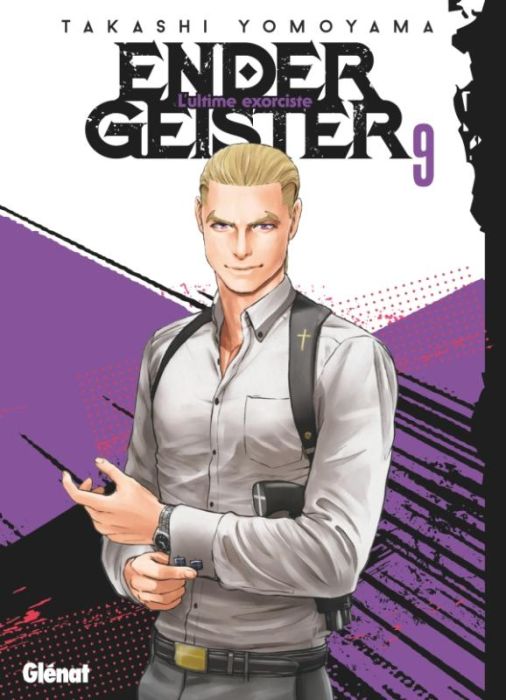 Emprunter Ender Geister Tome 9 livre