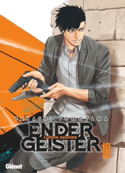 Emprunter Ender Geister Tome 10 livre