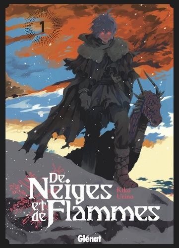 Emprunter De Neiges et de Flammes Tome 1 livre