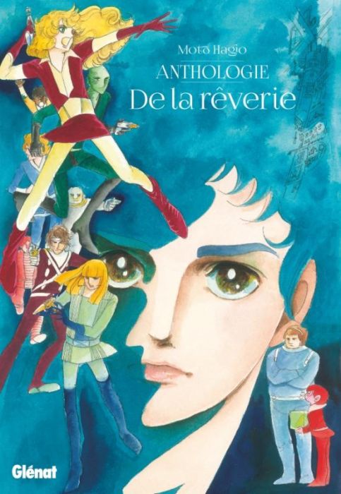 Emprunter Anthologie de la rêverie livre