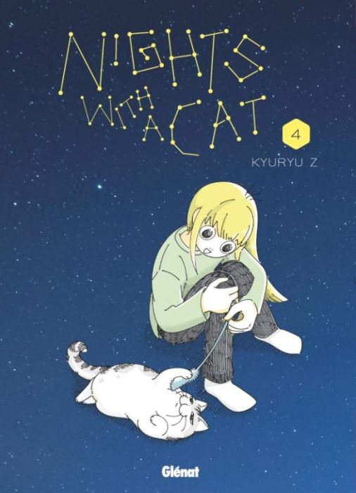 Emprunter Nights With A Cat Tome 4 livre