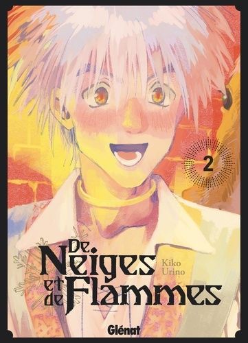 Emprunter De neiges et de flammes Tome 2 livre