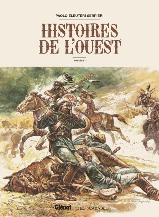 Emprunter Histoires de l'Ouest Tome 1 livre