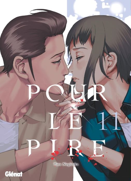 Emprunter Pour le pire Tome 11 livre