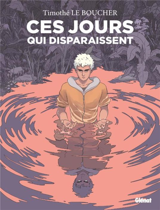 Emprunter Ces jours qui disparaissent - Edition de poche livre