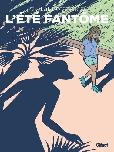 Emprunter L'été fantôme - Edition de poche livre