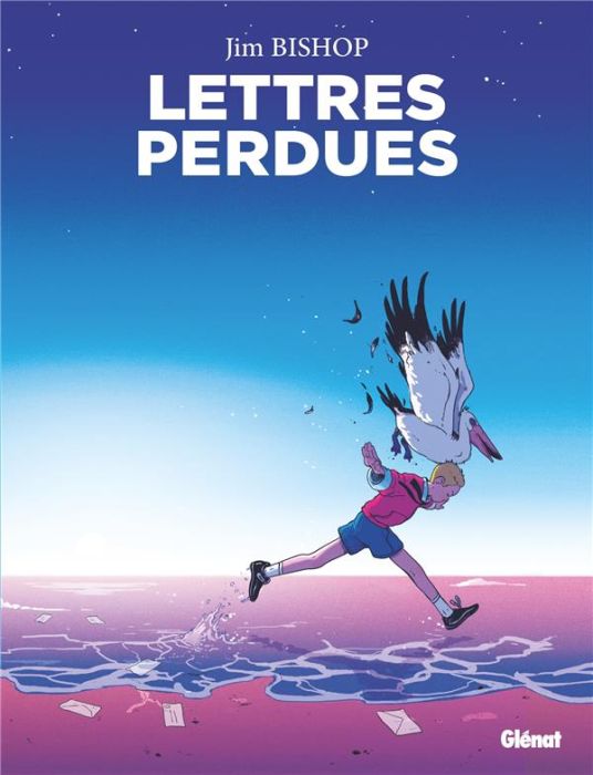 Emprunter Lettres perdues - Edition de poche livre