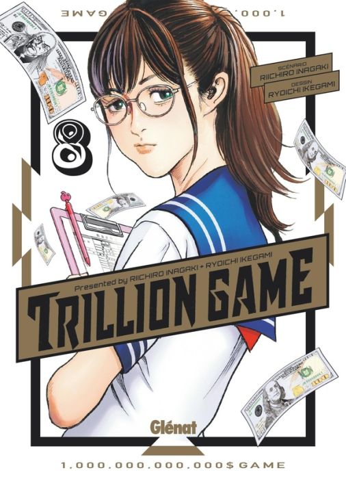 Emprunter Trillion Game Tome 8 livre