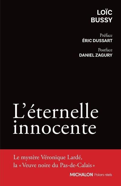 Emprunter L'éternelle innocente livre